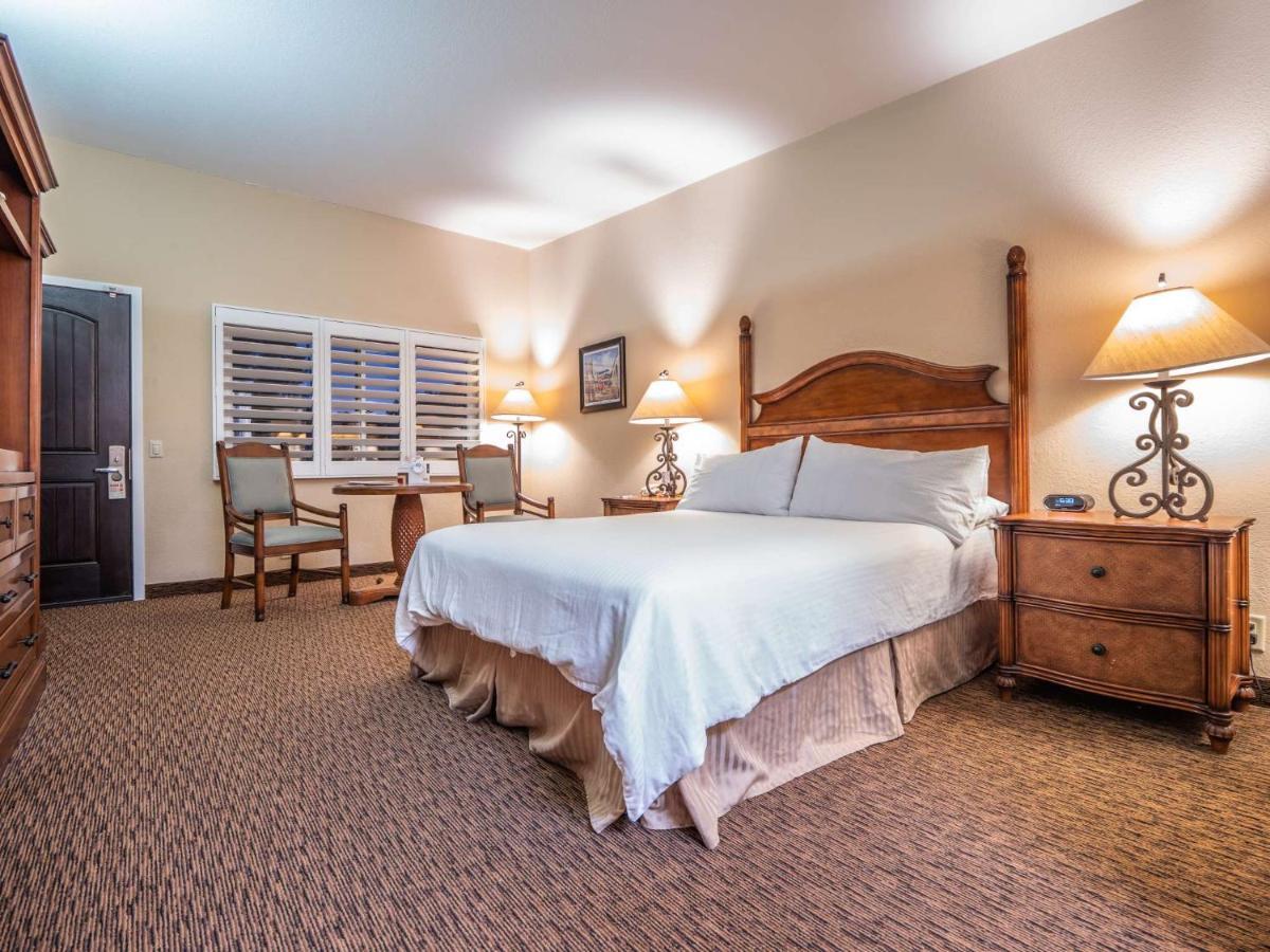 Hotel Casa