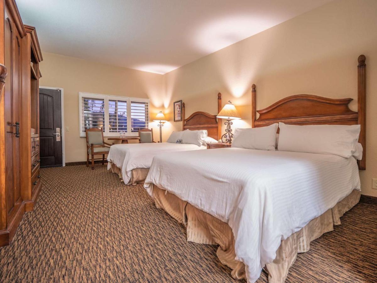 Casa 3* Ojai