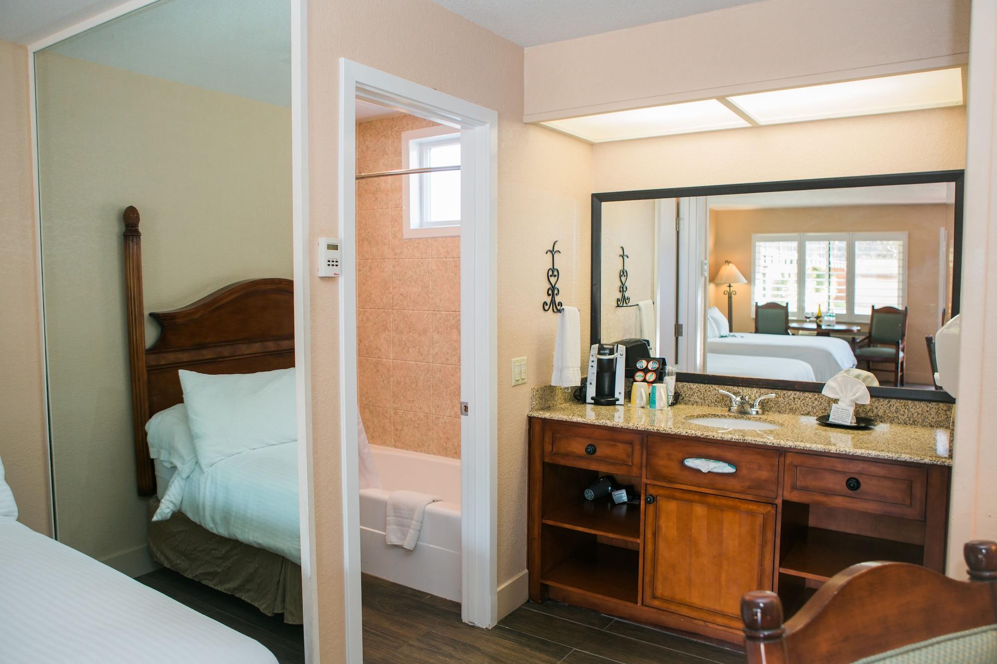 Hotel Casa