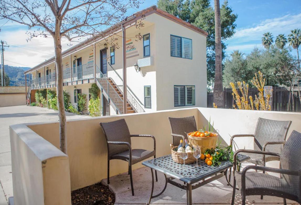 Casa Ojai