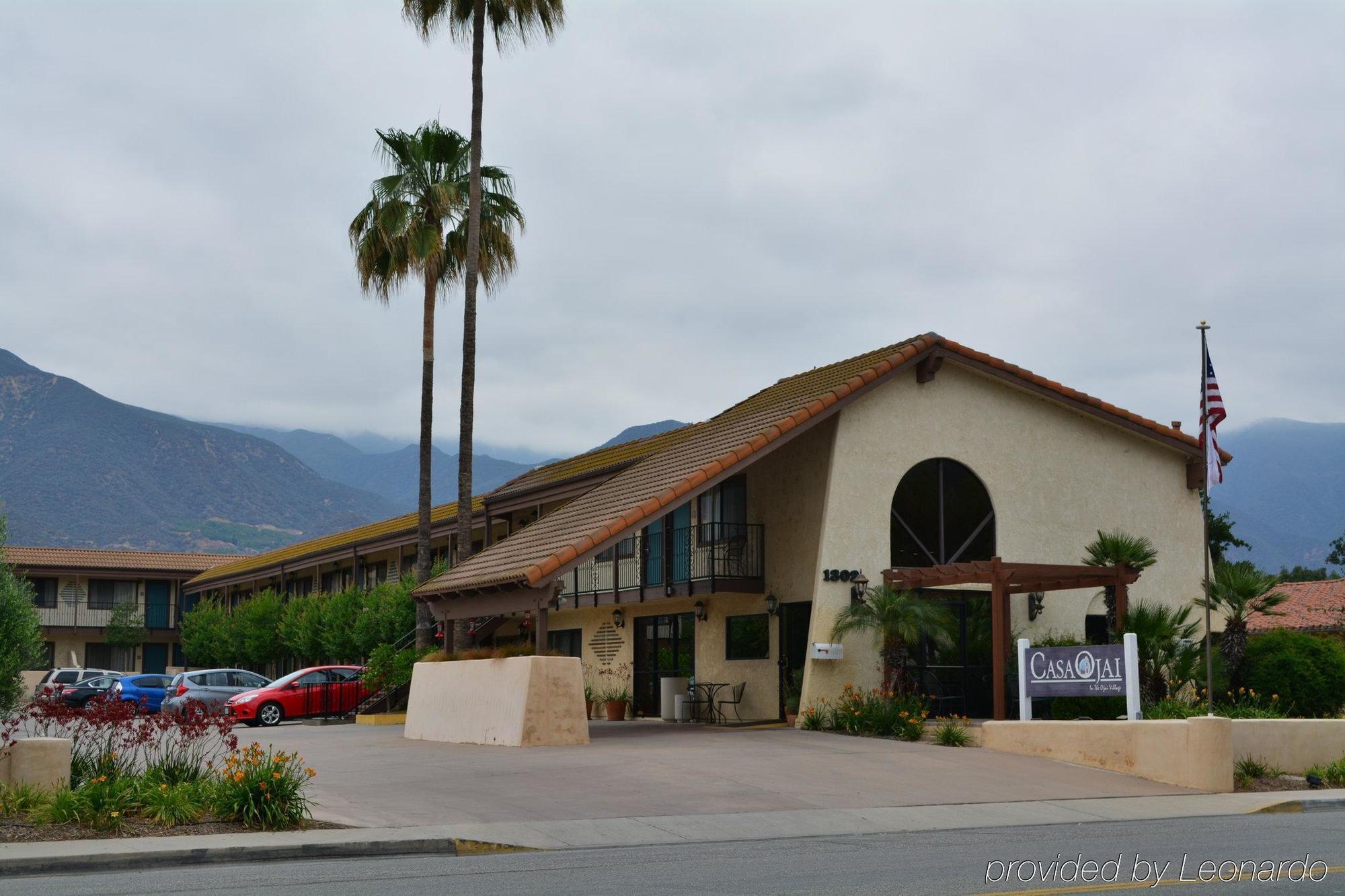 Casa Hotel