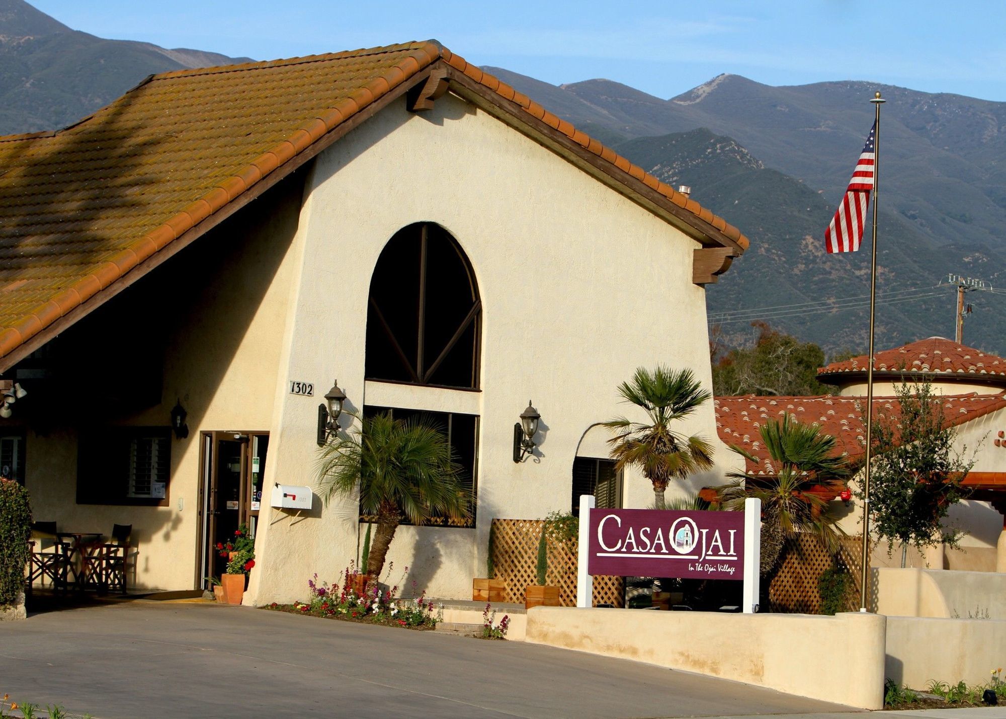 Casa Ojai