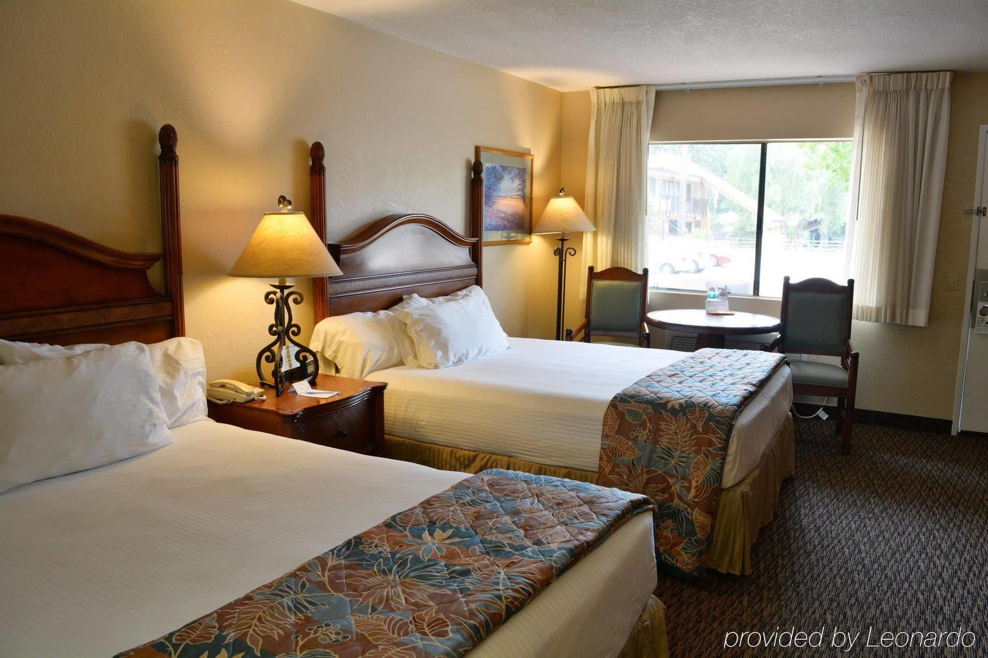 Hotel Casa