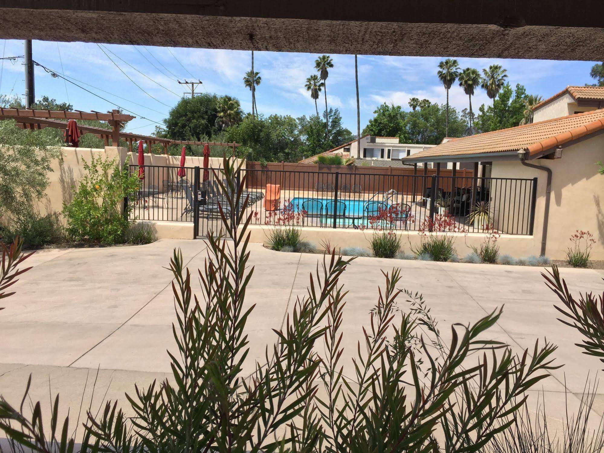 Casa Ojai