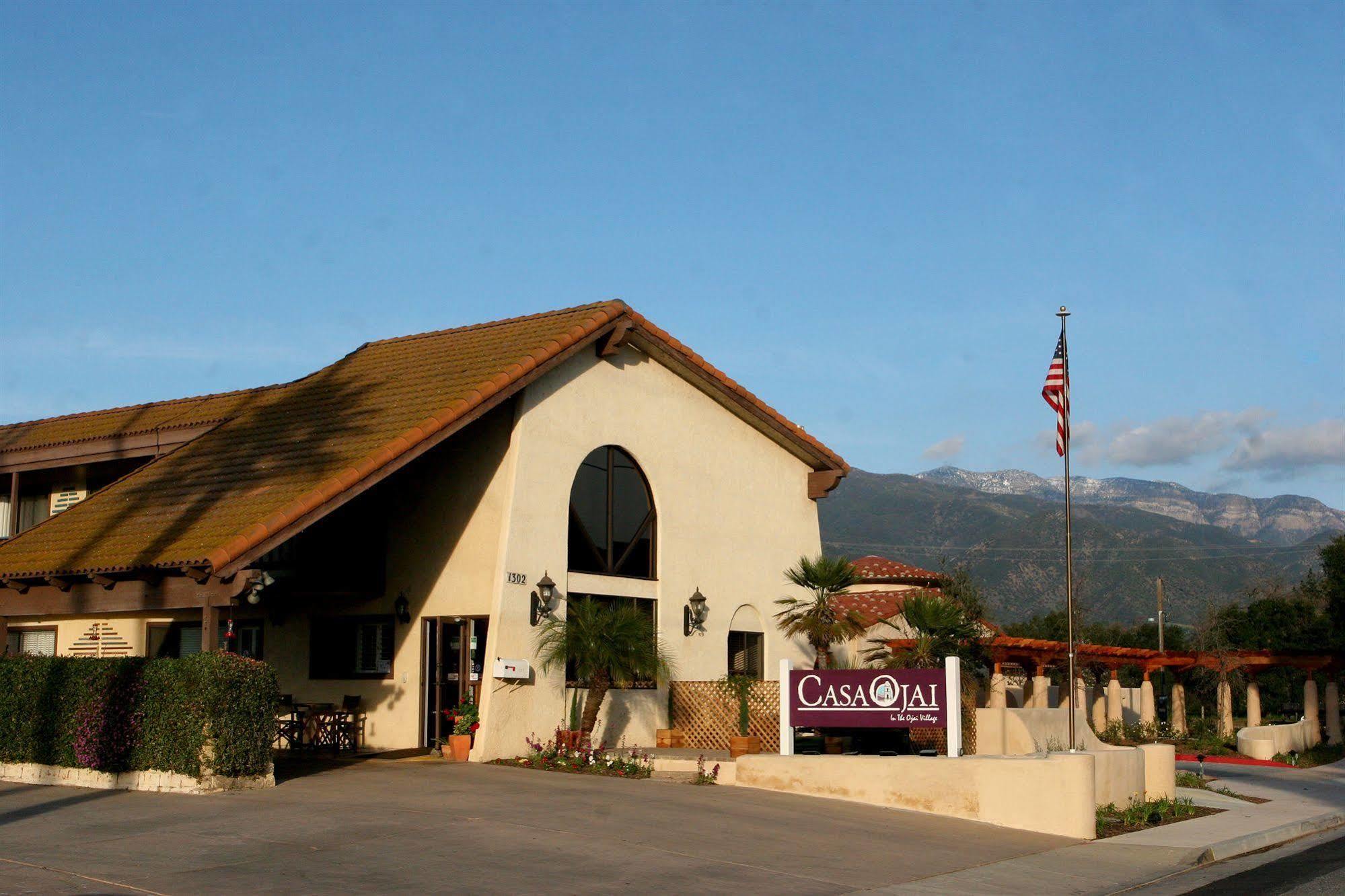 Hotel Casa