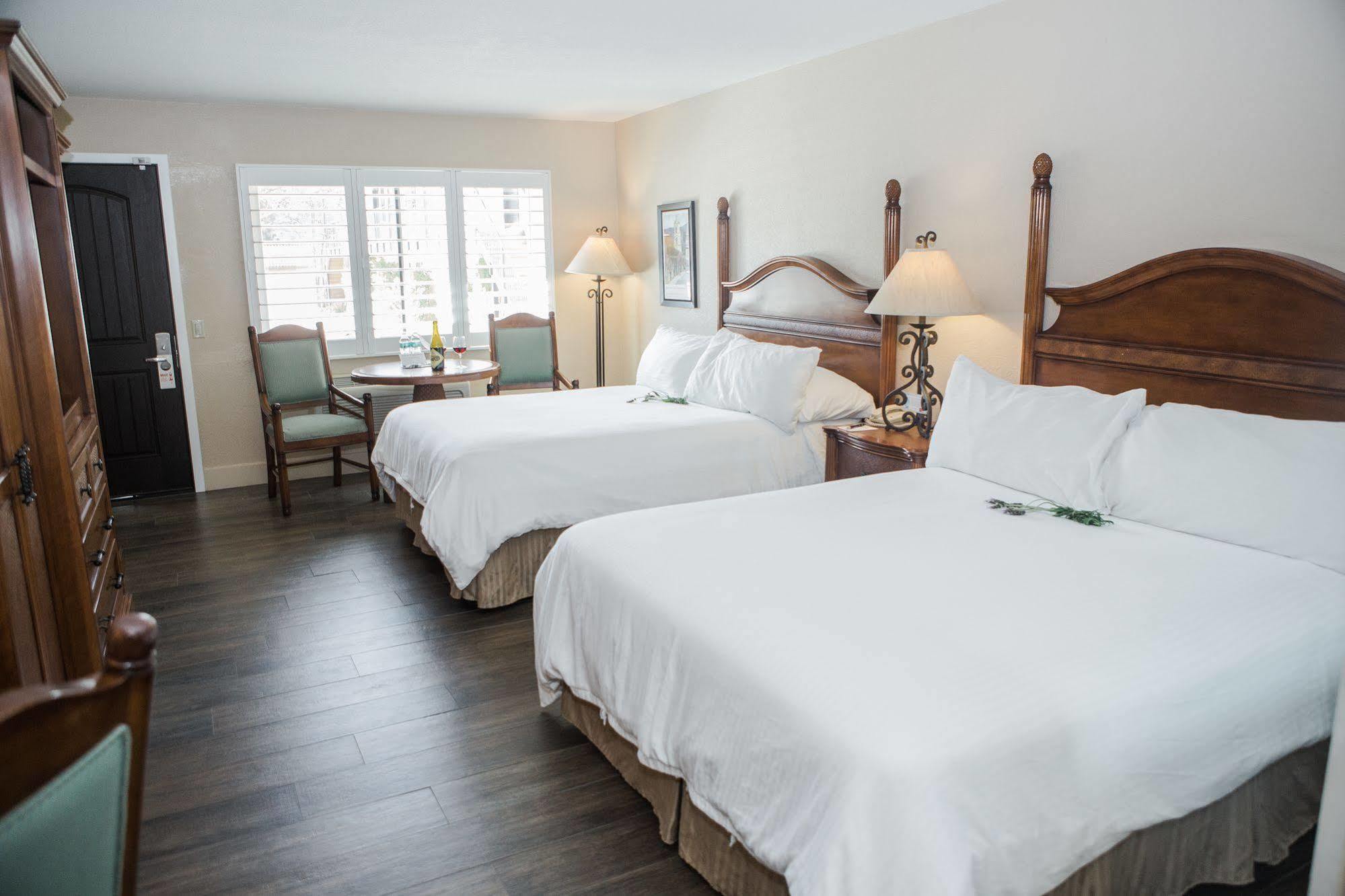 Casa Hotel Ojai