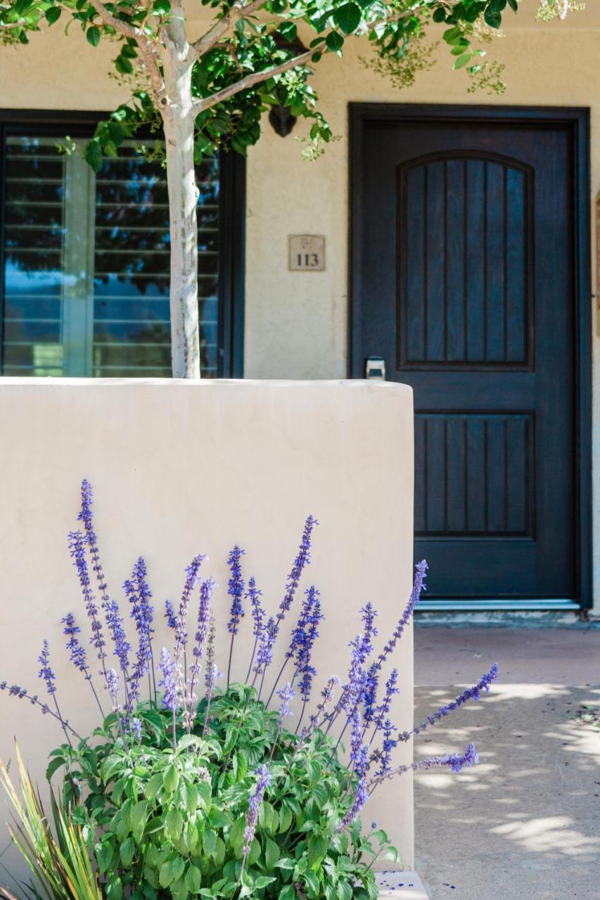 Hotel Casa Ojai